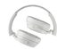 Skullcandy Riff Wireless™ On-Ear Headphones (White/Crimson)