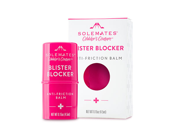 Solemates Blister Blocker: 2-Pack