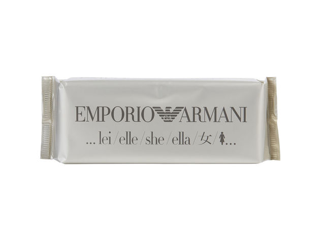 EMPORIO ARMANI by Giorgio Armani EAU DE PARFUM SPRAY 3.4 OZ for WOMEN ---(Package Of 4)