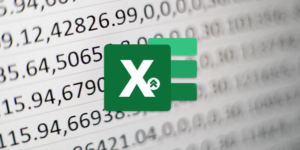 Microsoft Excel 2019: Advanced Course - Product Image