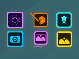 The All-in-One Adobe Creative Cloud Suite Certification Course Bundle