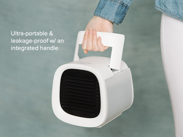 EvaChill EV-500 Personal Air Conditioner