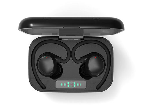 ZX10 Wireless Bluetooth Headphones (2-Pack) | Boing Boing Store