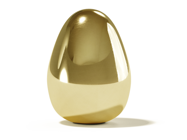 Brass | Revitalization