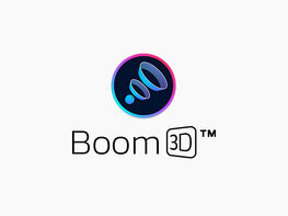 Boom 3D™