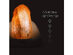Pure Enrichment PESLTDF PureGlow Crystal Salt Lamp + Diffuser (Large)