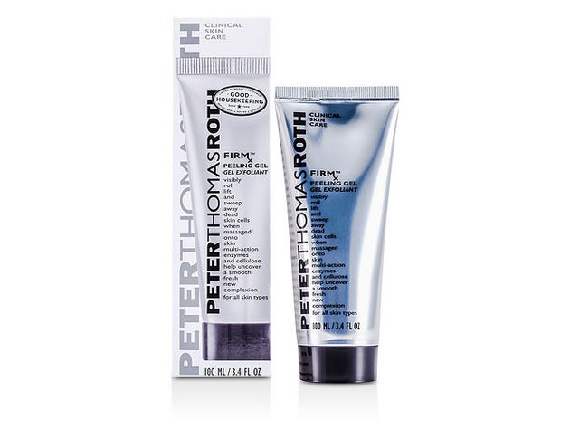 Peter Thomas Roth by Peter Thomas Roth FirmX Peeling Gel --100ml/3.4oz for WOMEN ---(Package Of 2)