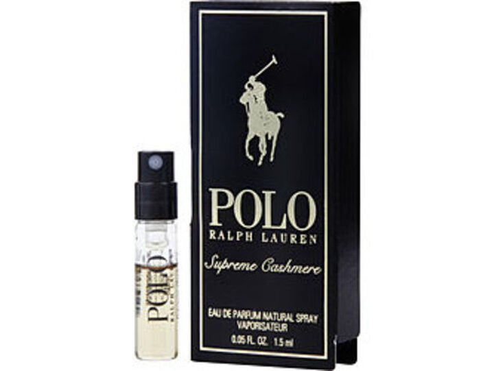 Polo cashmere perfume hotsell