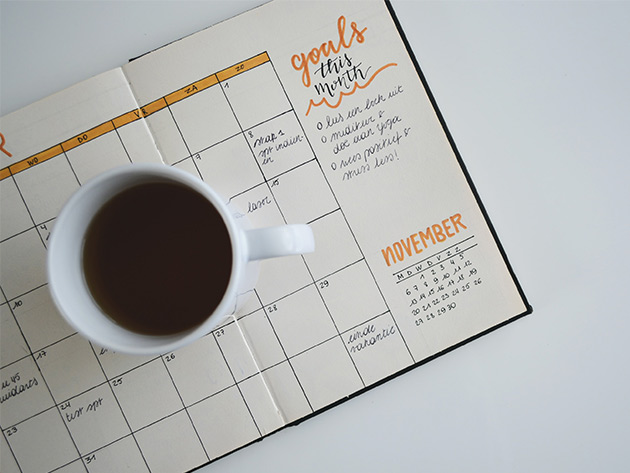 Personal Finance #1 Goals, Planning & Time Value of Money