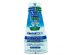 SmartMouth Clinical Activated Oral Rinse Mouthwash Treatment, 24 Hour Bad Breath Prevention, Clean Mint, 32 Ounces