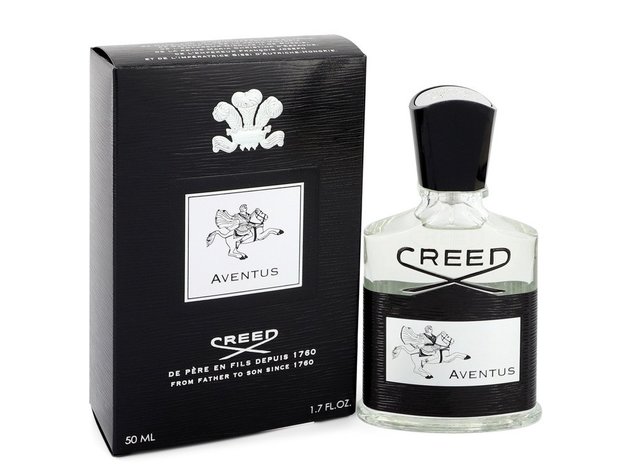 Aventus by Creed Eau De Parfum Spray 1.7 oz