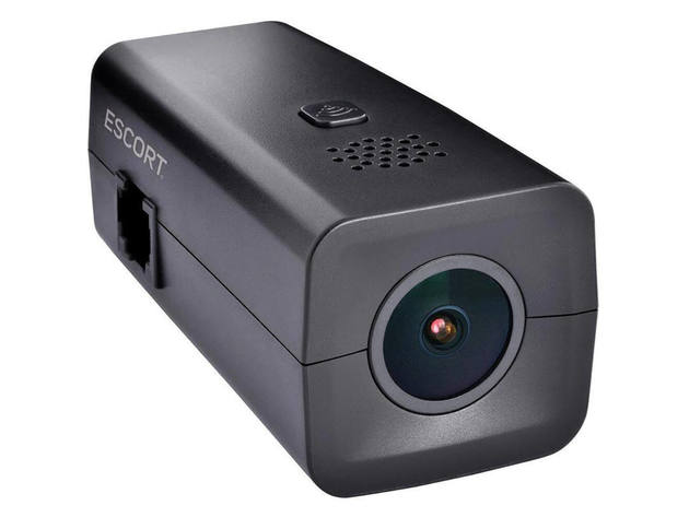 Escort ESCORTM1 Radar M1 Dash Cam