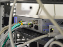 CCNA (200-301): Ethernet Switching & Wireless Networks - Product Image