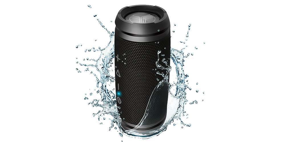 TREBLAB HD7 Bluetooth Speaker