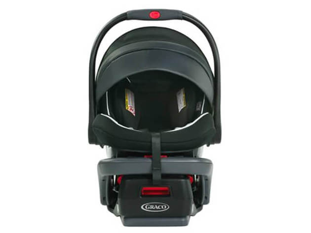 Graco 2079430 SnugRide&#0174; SnugLock&#0174; 35 Platinum Infant Car Seat