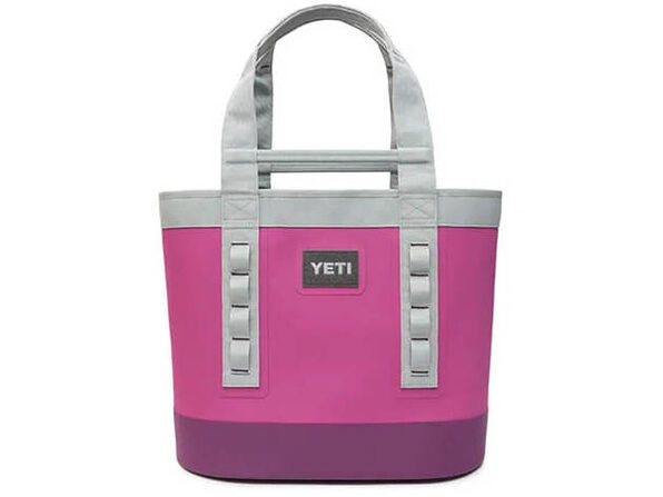 Yeti Camino 35 Carryall Tote Bag Power Pink 18060131286 from Yeti - Acme  Tools