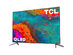 TCL 65S535 65 inch 5 Series 4K Roku Smart QLED TV