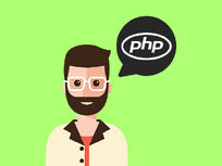 Learn By Example: PHP For Dynamic Websites - Product Image