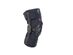 Medi PT Control II Patella Tracking Right Knee Knee Brace with Airtex Material, X-Small: 12.25-14.5 Inches, Grey