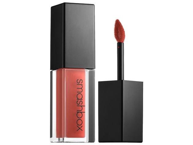 Smashbox Always On Liquid Lipstick - Out Loud