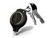 AtomXS 3+ Hour Emergency Keychain Charger