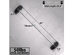 Synergee Fixed Barbell - 50lb