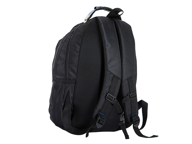 InUSA ROADSTER Executive Backpack for Laptops Up to 15.6"