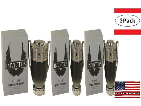 invictus 1.7 oz