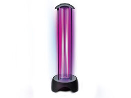FirstHealth™ Full Room UV-C Sterilizing Lamp with Motion Sensor