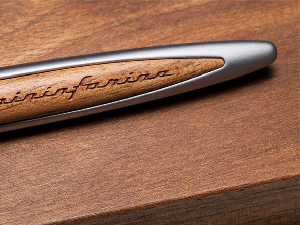 Forever Pininfarina Cambiano Inkless Pen 2-Pack | Entrepreneur Store
