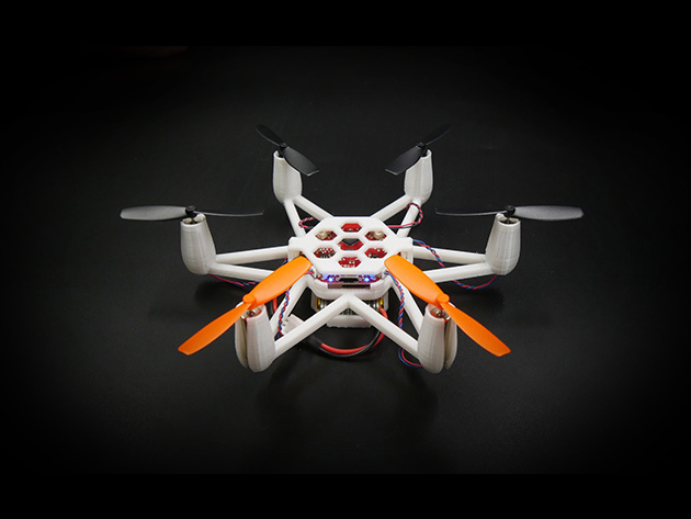 Flexbot Hexacopter Kit