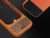 Clicks Keyboard Phone Case (Spice/iPhone 16 Pro Max)