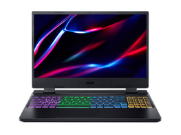 Acer Nitro 5 15.6" AMD Ryzen 7 (3.20GHz) 32 GB DDR5 1TB SSD Windows 11 Home 64-bit Gaming Laptop