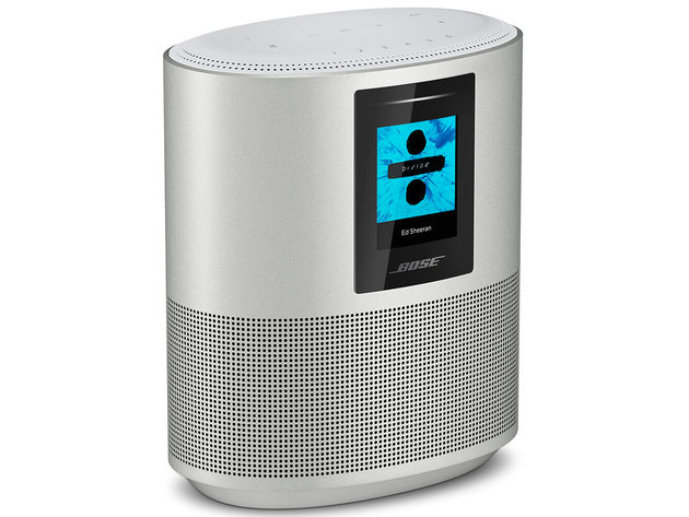 Bose HOMESPK500SL Home Speaker 500 - Silver