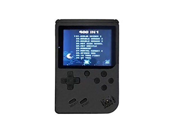 retro mini video game console