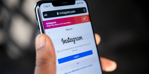 Instagram Marketing for Newbies & Small Business - Product Image