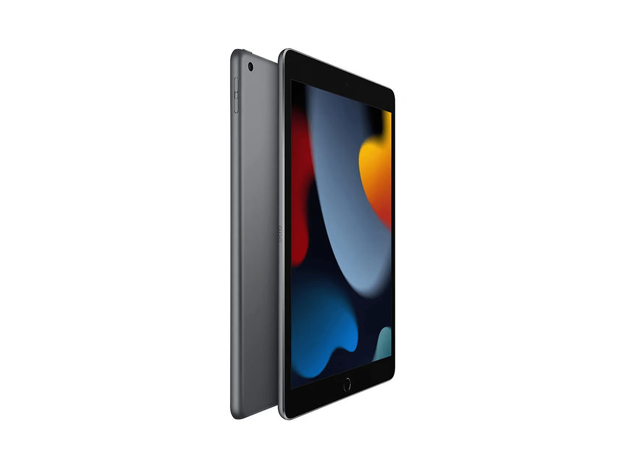 Apple iPad (2021) 9th Gen Wi-Fi Only (Refurbished)