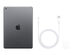 Apple iPad 7th Gen (2019) 128GB WiFi Space Gray (Refurbished)