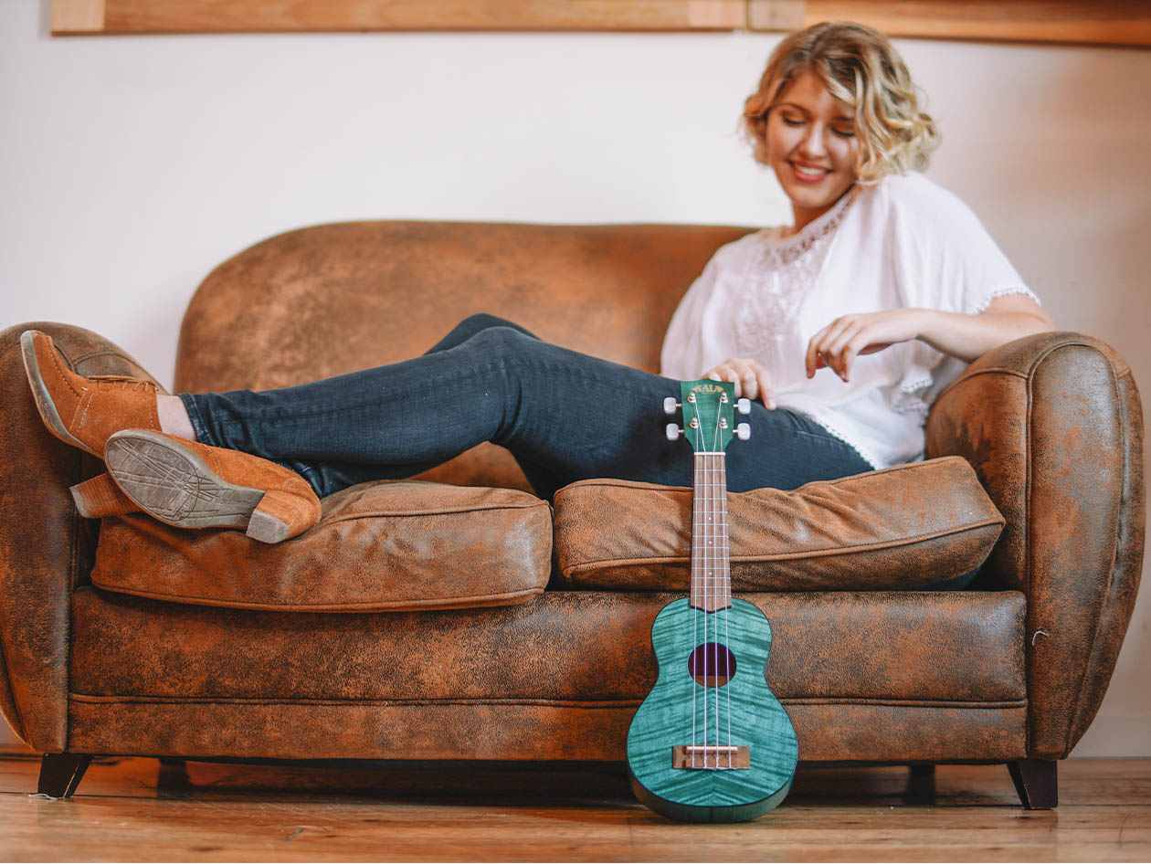 Kala Uke Unlimited Plan: 1-Year Subscription