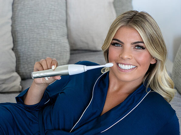 tao sonic toothbrush reviews