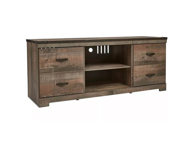 Ashley Signature Design EW0446168 Trinell 60 inch TV Stand