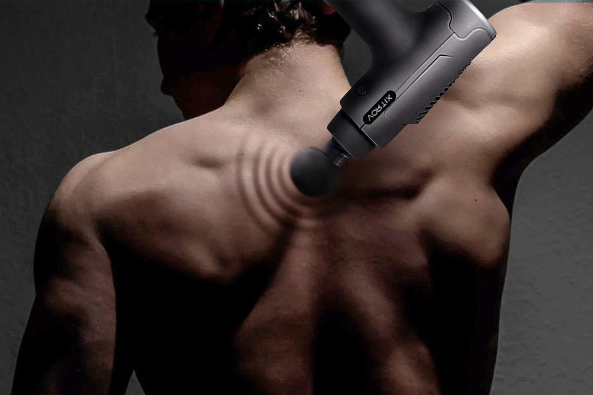 20 Massage Guns on Sale for Cyber Week Prices - AskMen