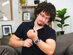 Clockstar 2.0 - Build & Code Your Own Smartwatch