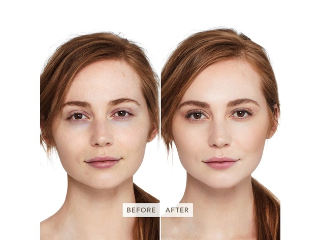 Becca Skin Love Weightless Blur Foundation - Ivory 1.23oz (35ml)