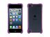 Griffin Technology Survivor Core For iPod Touch 5th and 6th Generation Case, Bump-Resistant, Scratch-Resistant and Impact-Resistant, Purple (New Open Box)