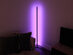 Minimalist LED Corner Floor Lamp (4-Pack)