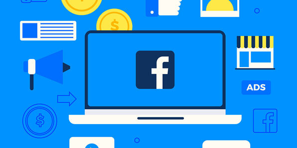 Facebook Ads for Beginners  - Product Image