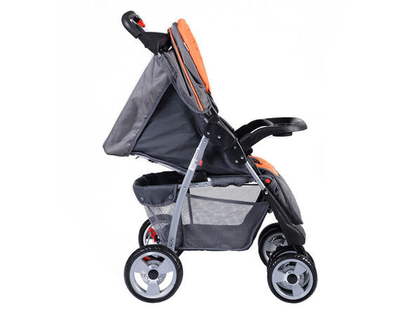 costway buggy stroller