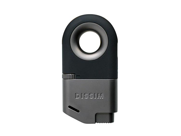 Dissim Inverted Lighter