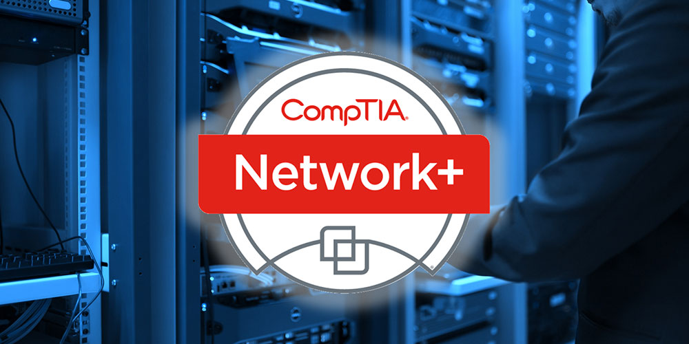 CompTIA Network+ N10-006